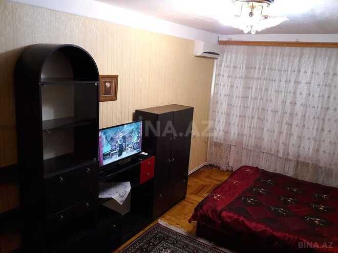 2 otaqlı köhnə tikili - 28 May m. - 44 m² (6)