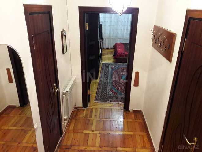 2 otaqlı köhnə tikili - 28 May m. - 44 m² (8)