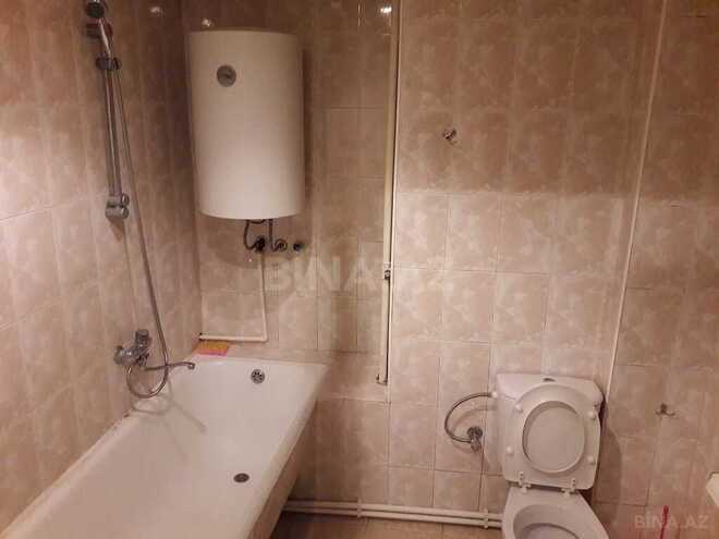 2 otaqlı köhnə tikili - 28 May m. - 44 m² (10)