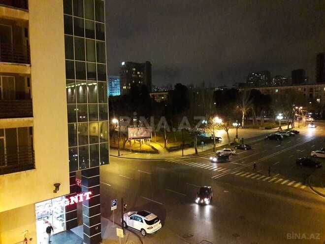 2 otaqlı köhnə tikili - 28 May m. - 44 m² (13)