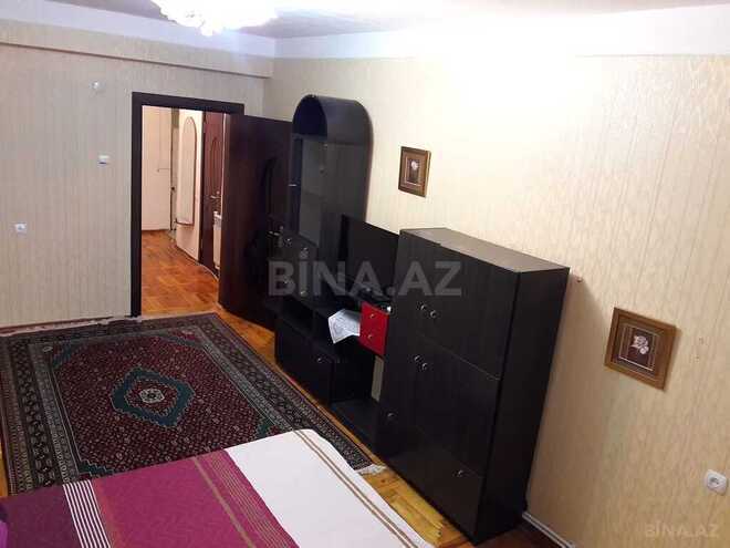 2 otaqlı köhnə tikili - 28 May m. - 44 m² (7)