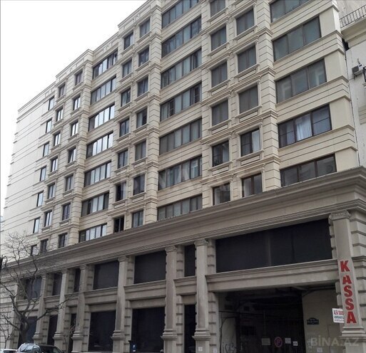 2 otaqlı köhnə tikili - 28 May m. - 44 m² (12)