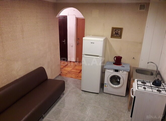 2 otaqlı köhnə tikili - 28 May m. - 44 m² (4)