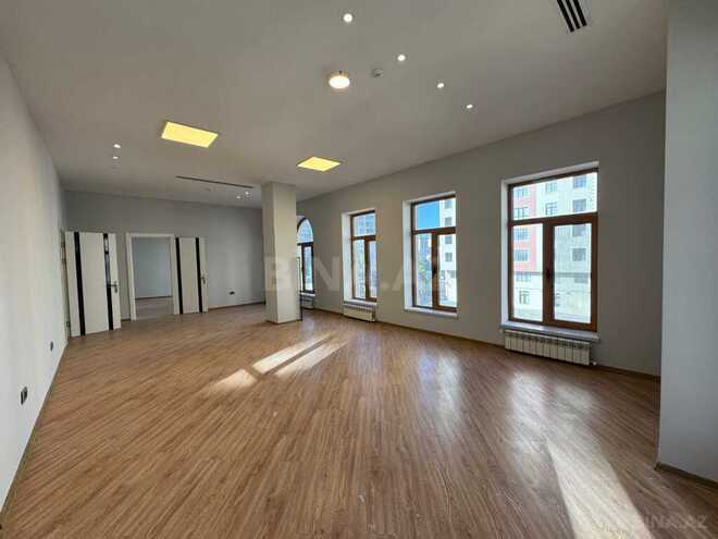 5 otaqlı ofis - Nəsimi r. - 202 m² (3)