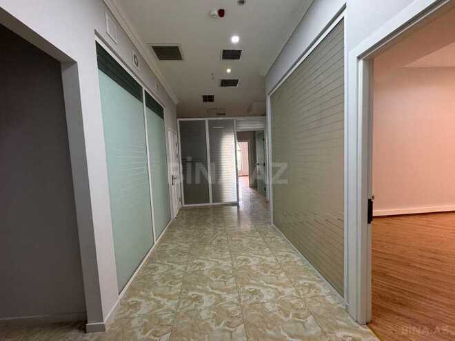 5 otaqlı ofis - Nəsimi r. - 202 m² (11)