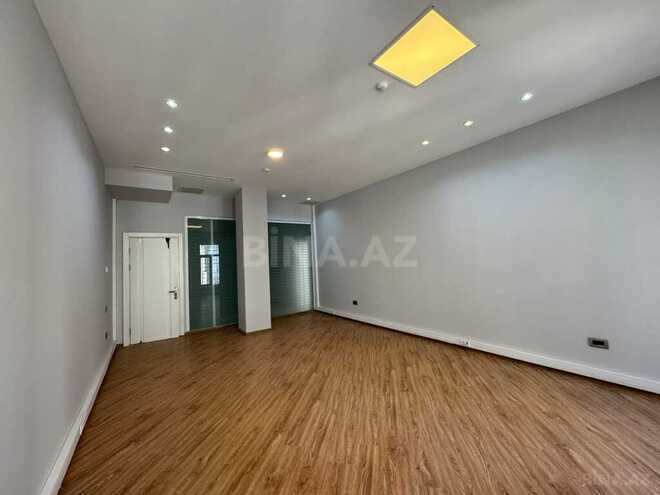 5 otaqlı ofis - Nəsimi r. - 202 m² (8)