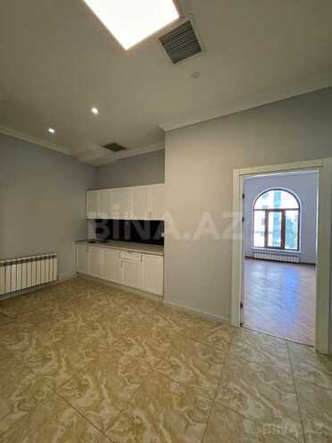 5 otaqlı ofis - Nəsimi r. - 202 m² (5)