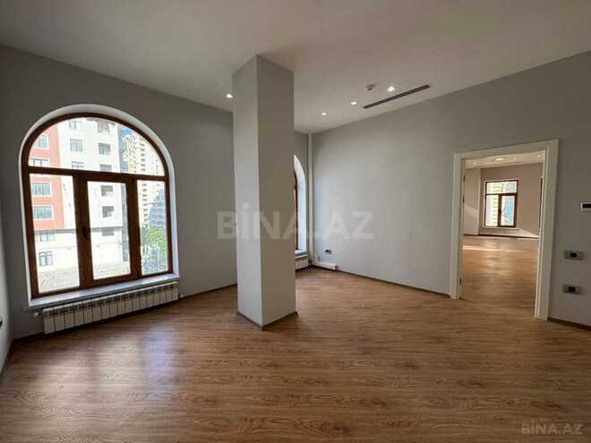 5 otaqlı ofis - Nəsimi r. - 202 m² (1)