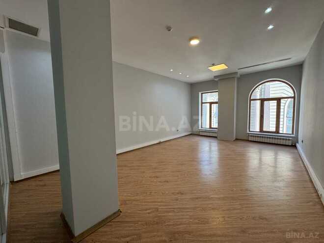 5 otaqlı ofis - Nəsimi r. - 202 m² (7)