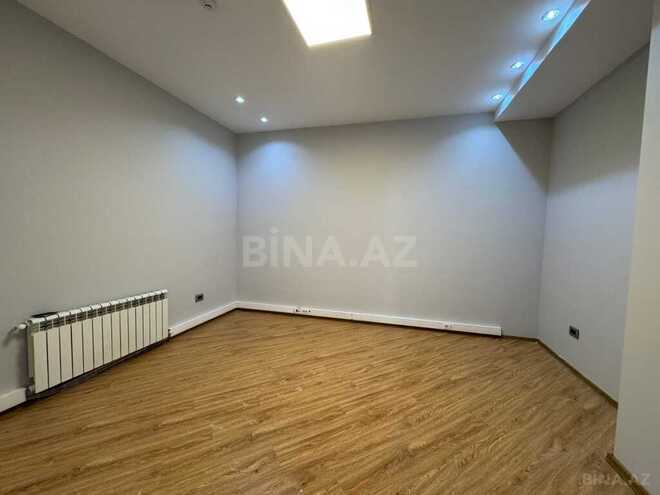 5 otaqlı ofis - Nəsimi r. - 202 m² (9)