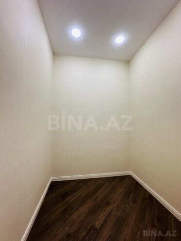 6 otaqlı həyət evi/bağ evi - Buzovna q. - 350 m² (17)
