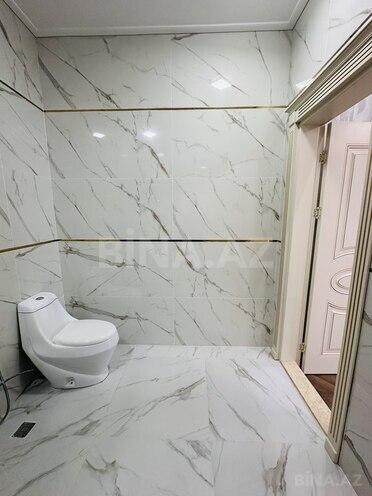 6 otaqlı həyət evi/bağ evi - Buzovna q. - 350 m² (9)
