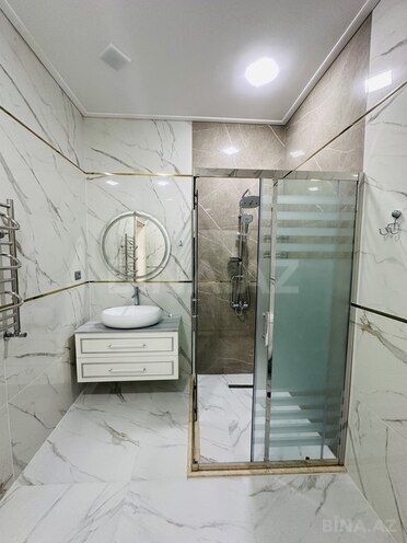 6 otaqlı həyət evi/bağ evi - Buzovna q. - 350 m² (8)