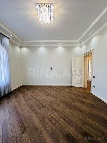 6 otaqlı həyət evi/bağ evi - Buzovna q. - 350 m² (10)