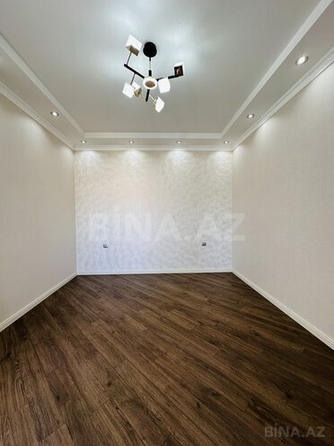 6 otaqlı həyət evi/bağ evi - Buzovna q. - 350 m² (21)