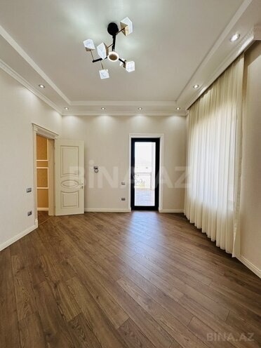 6 otaqlı həyət evi/bağ evi - Buzovna q. - 350 m² (22)