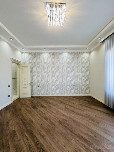 6 otaqlı həyət evi/bağ evi - Buzovna q. - 350 m² (11)