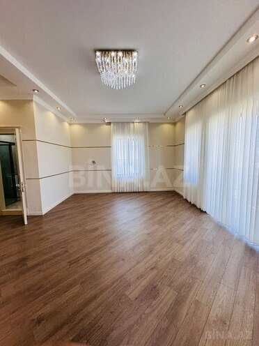6 otaqlı həyət evi/bağ evi - Buzovna q. - 350 m² (16)