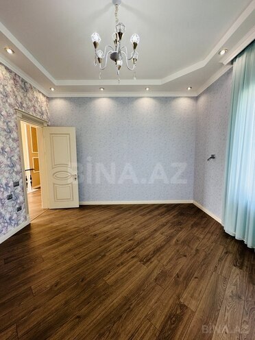 6 otaqlı həyət evi/bağ evi - Buzovna q. - 350 m² (20)
