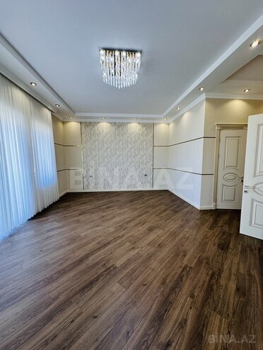 6 otaqlı həyət evi/bağ evi - Buzovna q. - 350 m² (15)