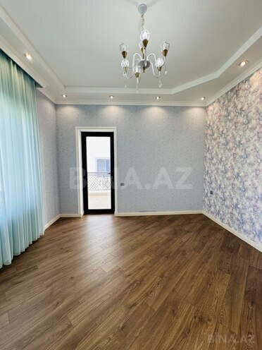 6 otaqlı həyət evi/bağ evi - Buzovna q. - 350 m² (19)