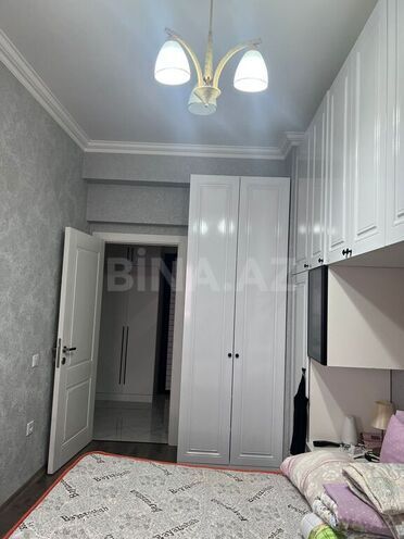 3-комн. новостройка - м. 20 января - 80 м² (5)