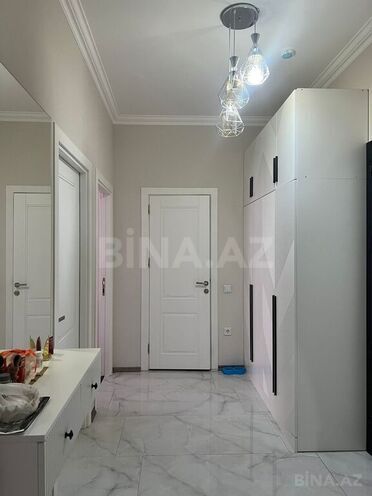 3-комн. новостройка - м. 20 января - 80 м² (2)