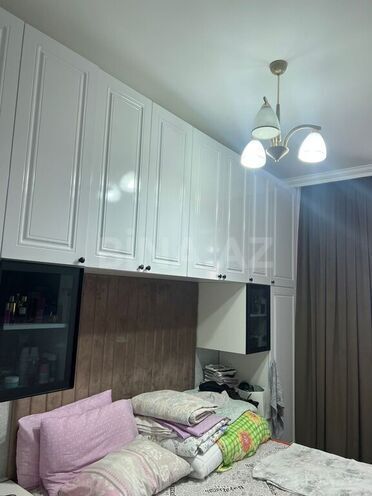 3-комн. новостройка - м. 20 января - 80 м² (7)