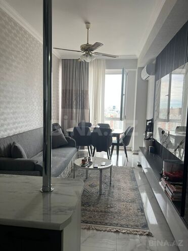 3-комн. новостройка - м. 20 января - 80 м² (3)