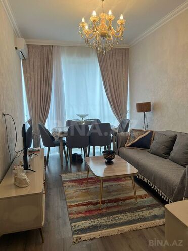 3-комн. новостройка - м. 20 января - 80 м² (1)