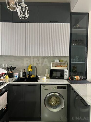 3-комн. новостройка - м. 20 января - 80 м² (4)