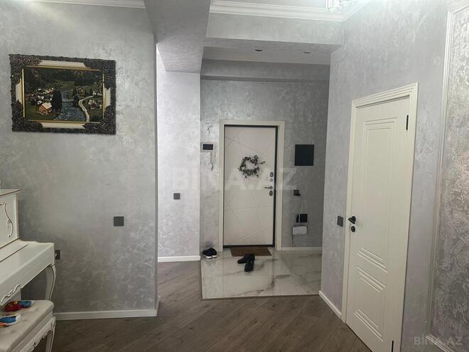 4-комн. новостройка - пос. Ази Асланова - 161 м² (5)