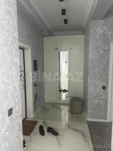 4-комн. новостройка - пос. Ази Асланова - 161 м² (6)
