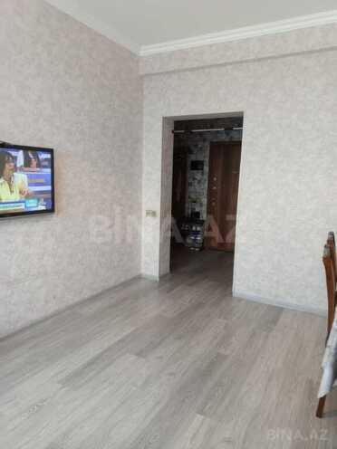 2-комн. новостройка - м. 20 января - 59.5 м² (3)
