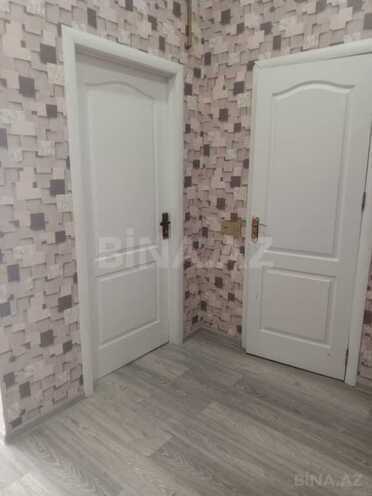 2-комн. новостройка - м. 20 января - 59.5 м² (9)