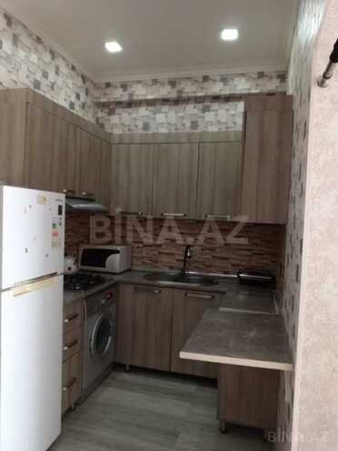 2-комн. новостройка - м. 20 января - 59.5 м² (5)