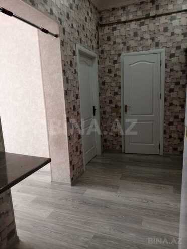 2-комн. новостройка - м. 20 января - 59.5 м² (7)