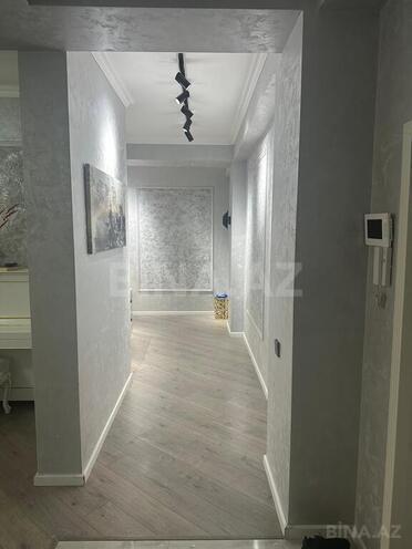 4-комн. новостройка - пос. Ази Асланова - 161 м² (7)