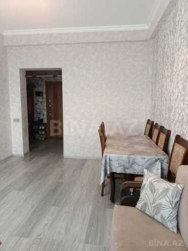 2-комн. новостройка - м. 20 января - 59.5 м² (1)