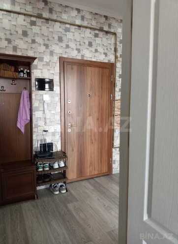 2-комн. новостройка - м. 20 января - 59.5 м² (8)