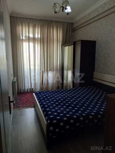 2-комн. новостройка - м. 20 января - 59.5 м² (15)