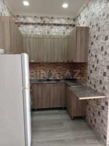 2-комн. новостройка - м. 20 января - 59.5 м² (4)