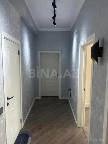4-комн. новостройка - пос. Ази Асланова - 161 м² (8)