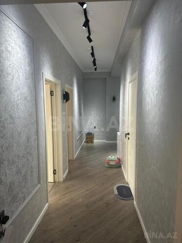 4-комн. новостройка - пос. Ази Асланова - 161 м² (9)