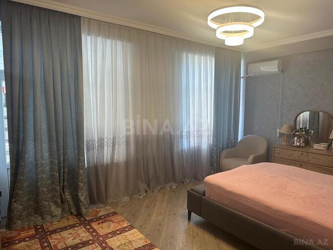 4-комн. новостройка - пос. Ази Асланова - 161 м² (10)