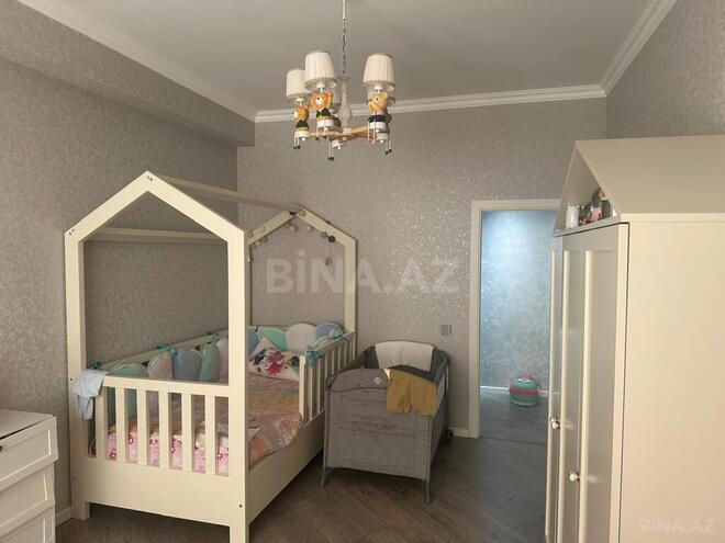 4-комн. новостройка - пос. Ази Асланова - 161 м² (11)