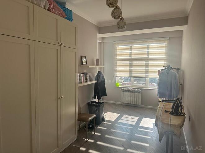 4-комн. новостройка - пос. Ази Асланова - 161 м² (12)