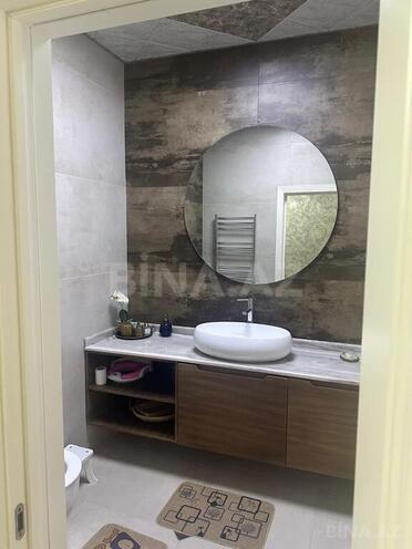 4-комн. новостройка - пос. Ази Асланова - 161 м² (14)