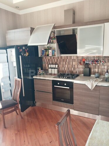 6-комн. дом/дача - пос. Бадамдар - 380 м² (11)