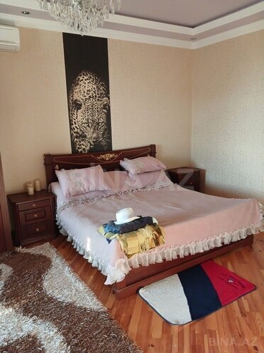 6-комн. дом/дача - пос. Бадамдар - 380 м² (8)